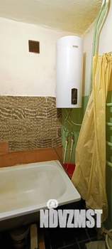 2-к квартира, на длительный срок, 53м2, 1/2 этаж