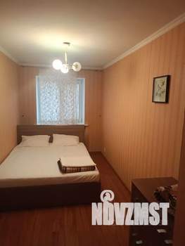 2-к квартира, посуточно, 60м2, 3/5 этаж