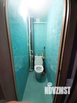 2-к квартира, посуточно, 45м2, 1/5 этаж