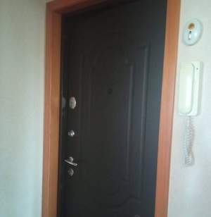 1-к квартира, на длительный срок, 35м2, 4/10 этаж