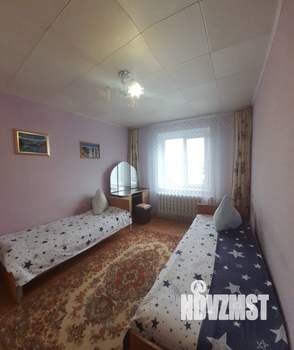 3-к квартира, на длительный срок, 63м2, 3/9 этаж