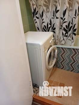 1-к квартира, посуточно, 42м2, 7/9 этаж