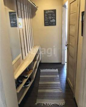 1-к квартира, на длительный срок, 30м2, 5/5 этаж