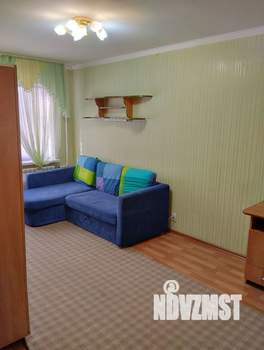 1-к квартира, на длительный срок, 31м2, 1/5 этаж