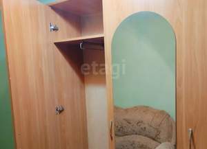 2-к квартира, на длительный срок, 42м2, 2/5 этаж