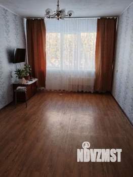 1-к квартира, на длительный срок, 30м2, 1/9 этаж