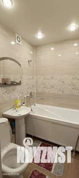 1-к квартира, посуточно, 32м2, 3/5 этаж