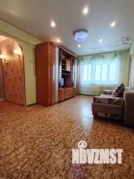 4-к квартира, на длительный срок, 65м2, 4/5 этаж