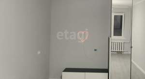 1-к квартира, на длительный срок, 31м2, 5/9 этаж