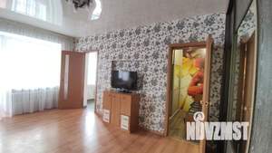 3-к квартира, на длительный срок, 43м2, 3/3 этаж