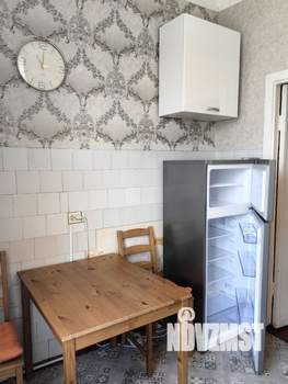2-к квартира, на длительный срок, 53м2, 2/5 этаж