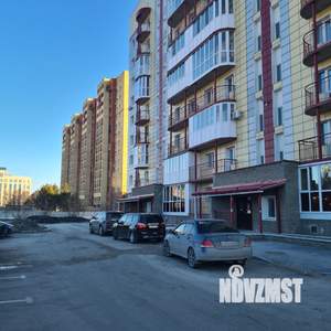 1-к квартира, на длительный срок, 53м2, 7/9 этаж