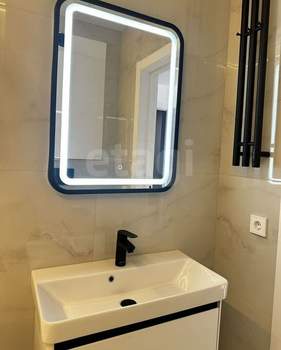 2-к квартира, на длительный срок, 60м2, 10/13 этаж