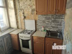 1-к квартира, на длительный срок, 36м2, 8/9 этаж