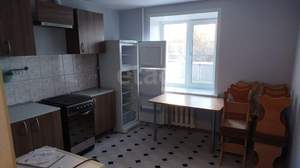 1-к квартира, на длительный срок, 35м2, 2/9 этаж