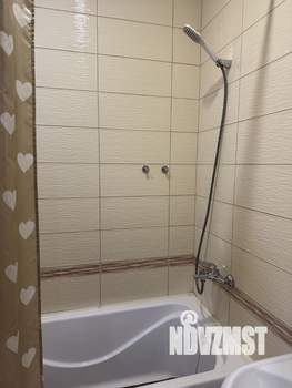 1-к квартира, посуточно, 44м2, 10/19 этаж