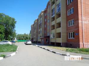 1-к квартира, на длительный срок, 35м2, 3/5 этаж