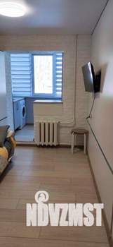 1-к квартира, посуточно, 15м2, 1/1 этаж