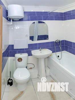 2-к квартира, посуточно, 70м2, 1/1 этаж