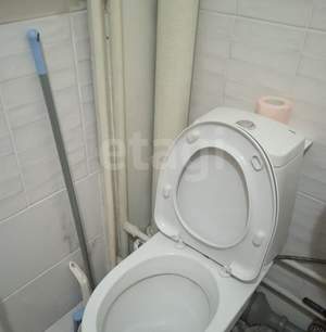 2-к квартира, на длительный срок, 30м2, 5/5 этаж