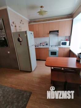 1-к квартира, посуточно, 35м2, 3/5 этаж