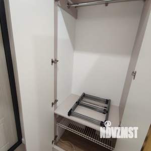 Студия квартира, на длительный срок, 28м2, 8/15 этаж