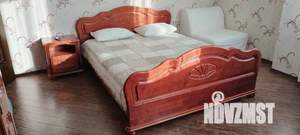 3-к квартира, посуточно, 85м2, 1/1 этаж