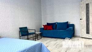 1-к квартира, посуточно, 40м2, 3/10 этаж