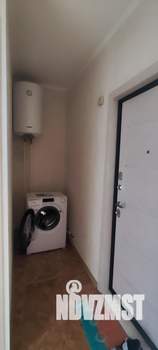 1-к квартира, на длительный срок, 37м2, 6/9 этаж