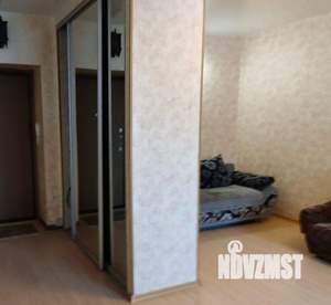 1-к квартира, на длительный срок, 46м2, 3/9 этаж