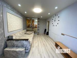 1-к квартира, на длительный срок, 30м2, 9/9 этаж