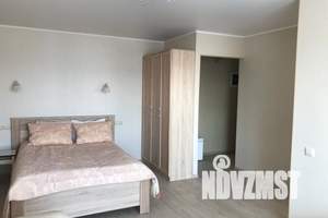 1-к квартира, посуточно, 32м2, 5/5 этаж