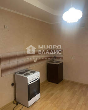 1-к квартира, на длительный срок, 41м2, 9/16 этаж