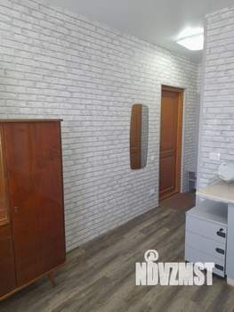 Студия квартира, на длительный срок, 24м2, 4/4 этаж