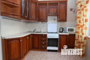 2-к квартира, посуточно, 52м2, 3/9 этаж