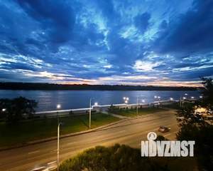 1-к квартира, посуточно, 36м2, 5/9 этаж