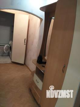 1-к квартира, на длительный срок, 40м2, 2/9 этаж