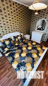 3-к квартира, посуточно, 75м2, 9/10 этаж