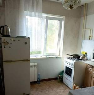 3-к квартира, на длительный срок, 58м2, 3/5 этаж
