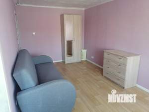 1-к квартира, на длительный срок, 30м2, 4/5 этаж