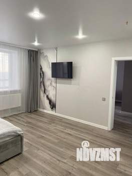 1-к квартира, посуточно, 60м2, 1/1 этаж