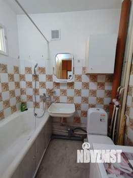 1-к квартира, на длительный срок, 31м2, 3/9 этаж