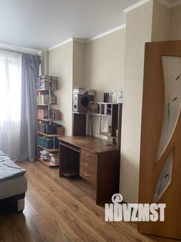 1-к квартира, на длительный срок, 35м2, 16/16 этаж