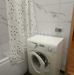 1-к квартира, на длительный срок, 35м2, 7/10 этаж