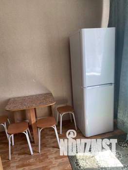 1-к квартира, на длительный срок, 37м2, 4/10 этаж