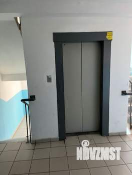 1-к квартира, на длительный срок, 40м2, 9/10 этаж