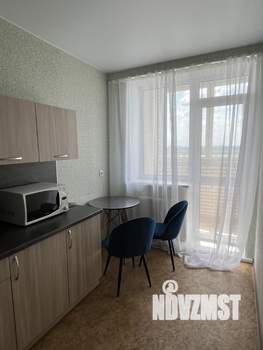 1-к квартира, на длительный срок, 38м2, 12/16 этаж