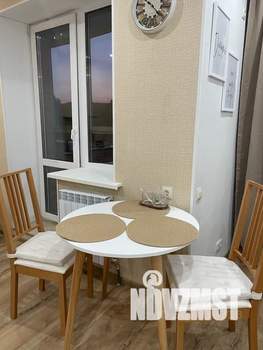 1-к квартира, посуточно, 33м2, 2/9 этаж