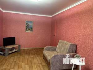 2-к квартира, посуточно, 47м2, 4/5 этаж