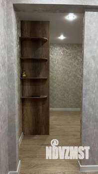 1-к квартира, на длительный срок, 31м2, 4/5 этаж